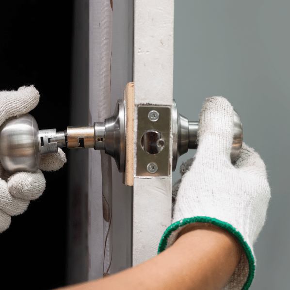 Locksmith Services in Gidea Park