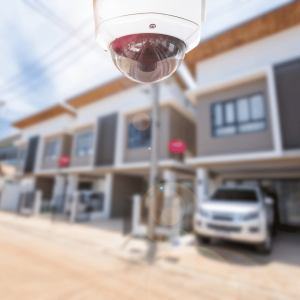 Romford Home Security Services