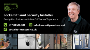 Security Masters LTD in Hornchurch