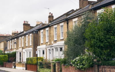 The Cost of Unsecured Properties