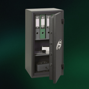 Eurograde safes