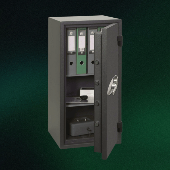 Eurograde safes Eurograde safes