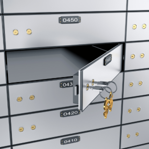 commercial safe