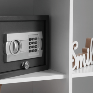 home professional safe installation