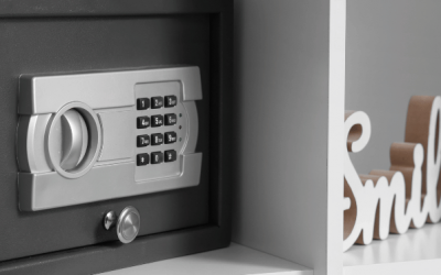 Why Businesses Need Professionally Installed Commercial Safes