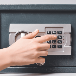 safe installation