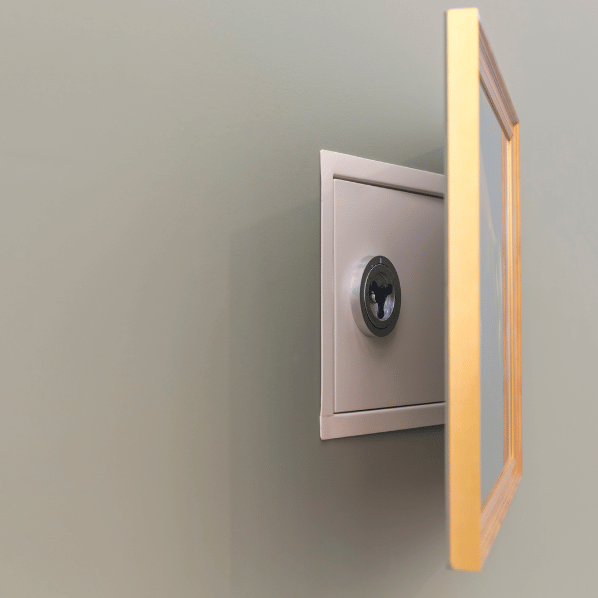 wall safes