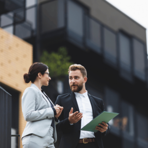 Estate and letting agents
