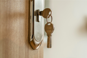 Why Landlords Should Always Change the Locks Between Tenants