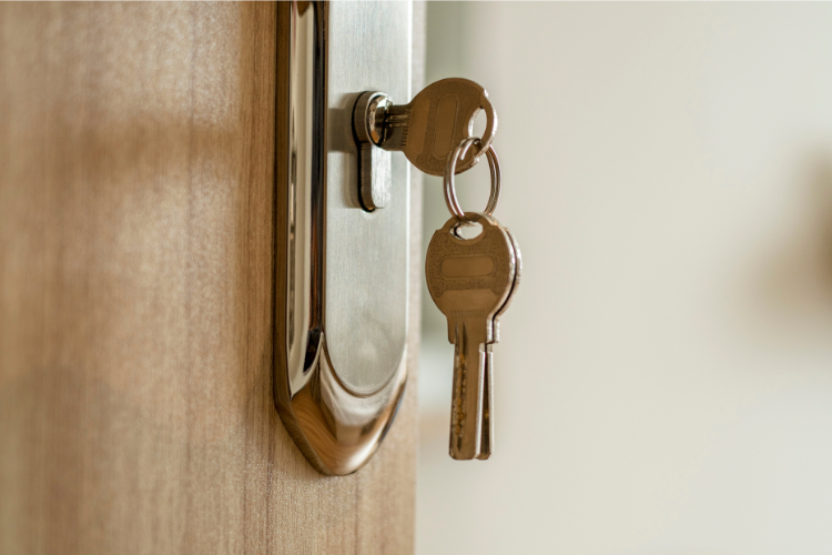Why Landlords Should Always Change the Locks Between Tenants Why Landlords Should Always Change the Locks Between Tenants