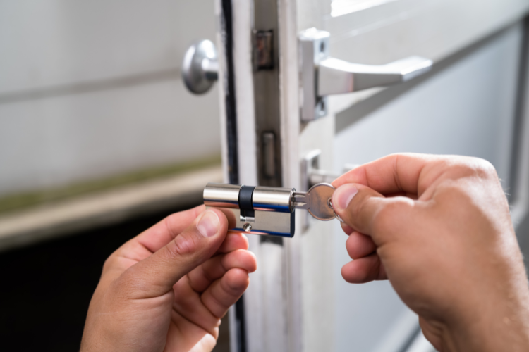 Why Landlords Should Always Change the Locks Between Tenants Why Landlords Should Always Change the Locks Between Tenants
