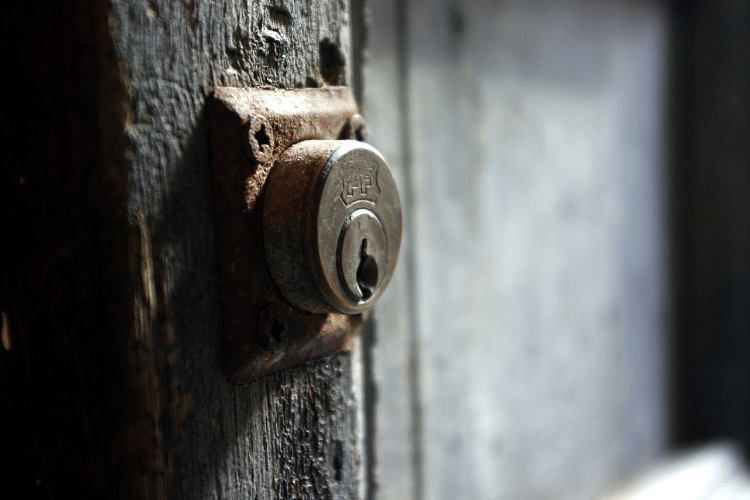 Why Landlords Should Always Change the Locks Between Tenants Why Landlords Should Always Change the Locks Between Tenants