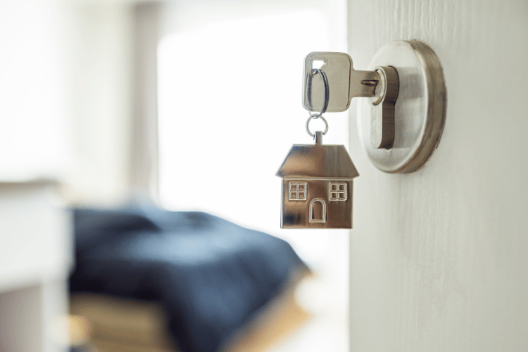 Why Landlords Should Always Change the Locks Between Tenants