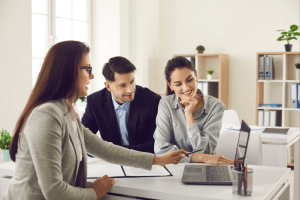 security for estate agents