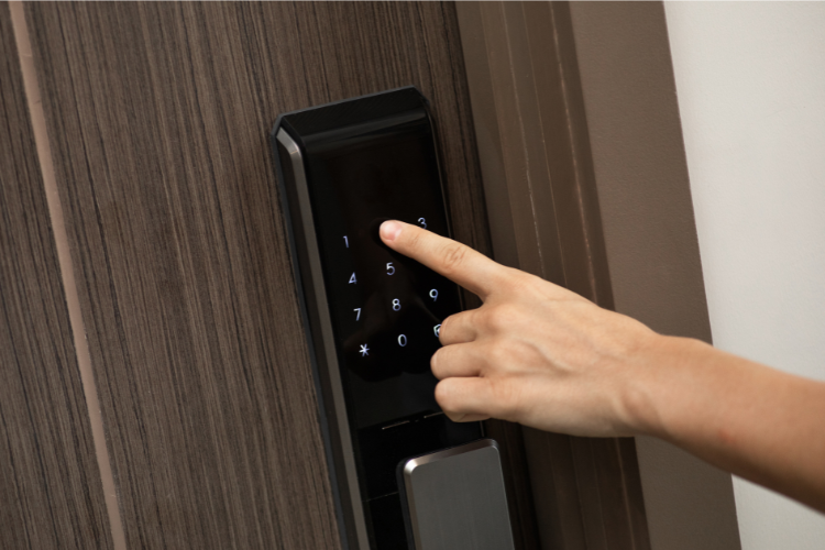 Why Landlords Should Always Change the Locks Between Tenants Why Landlords Should Always Change the Locks Between Tenants