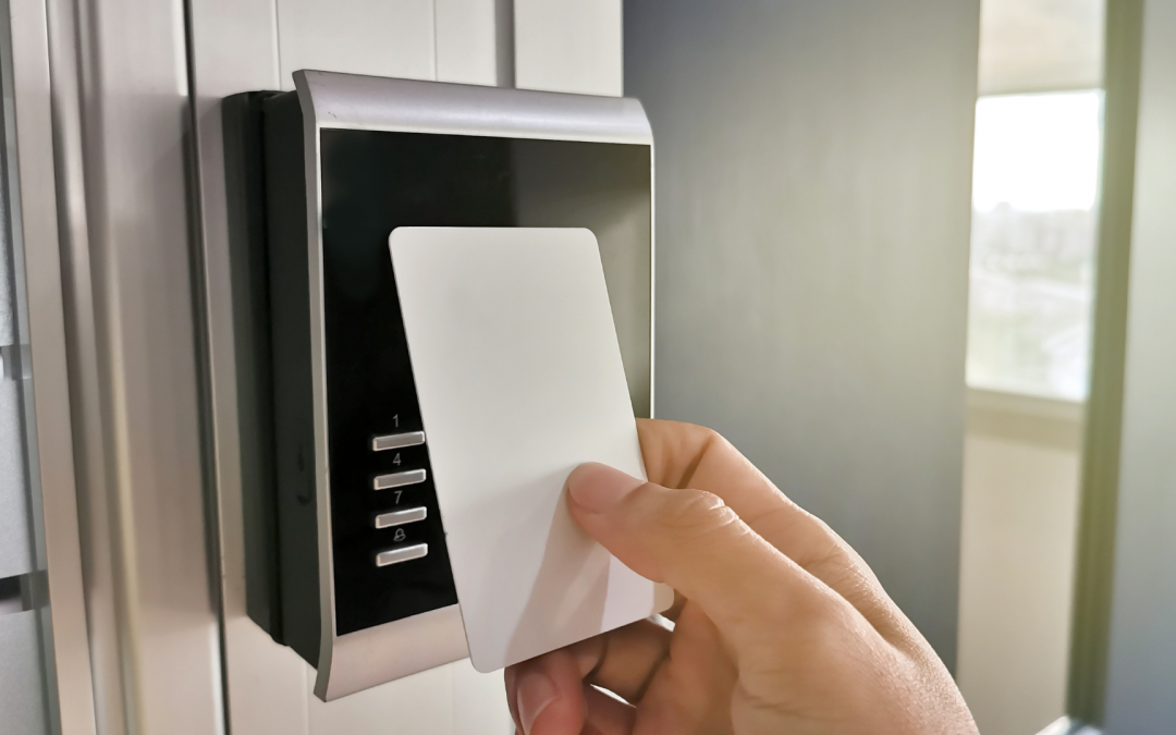 Top Mistakes Businesses Make with Access Control Systems